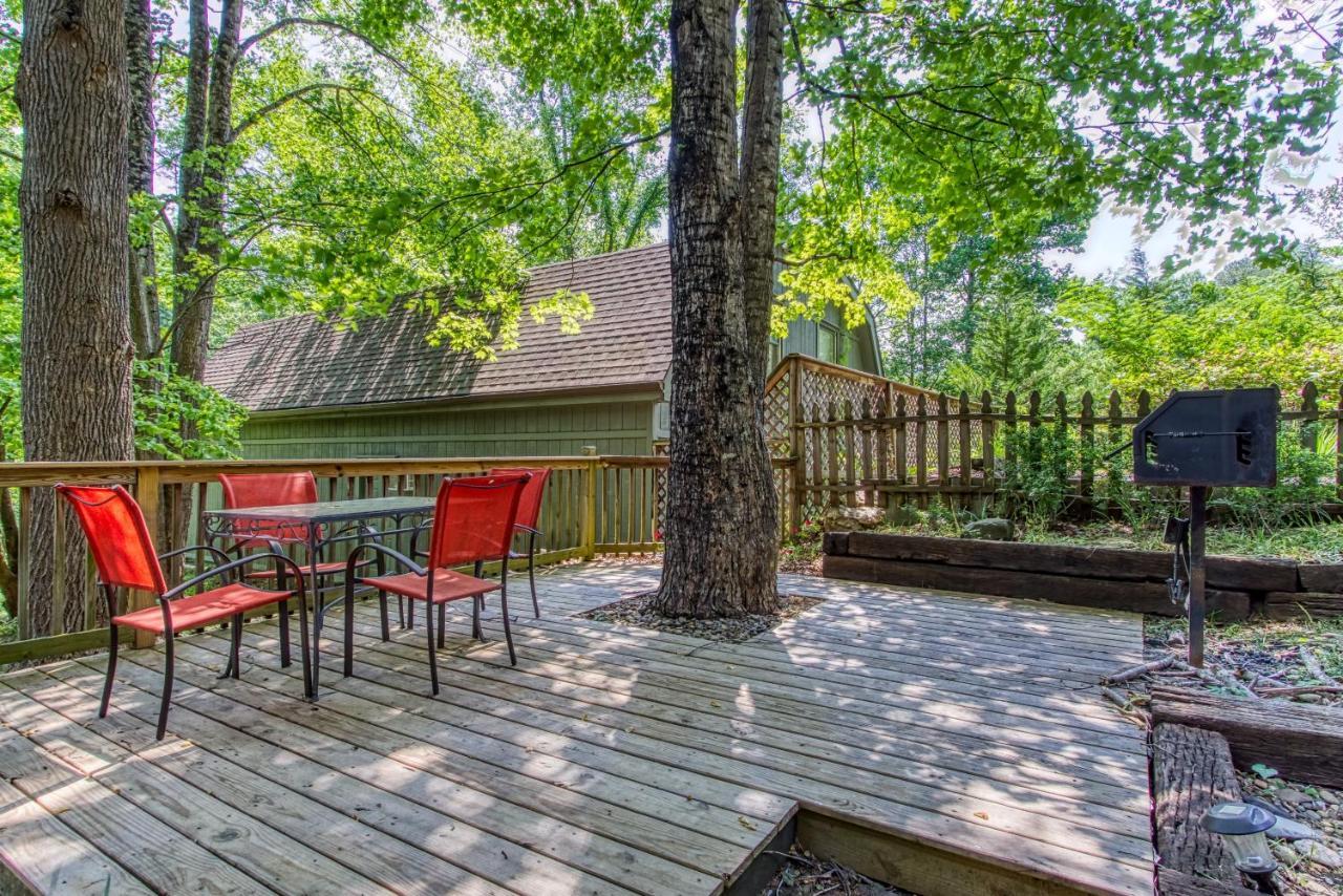 Mountain Lake Lodge, Hot Tub, Theater Room, 1089 Free Tickets Each Paid Day, Dollywood And More เซอเวียร์วีล ภายนอก รูปภาพ
