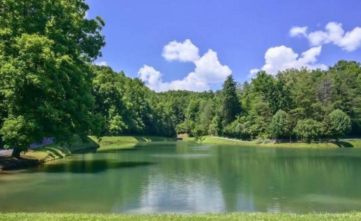 Mountain Lake Lodge, Hot Tub, Theater Room, 1089 Free Tickets Each Paid Day, Dollywood And More เซอเวียร์วีล ภายนอก รูปภาพ