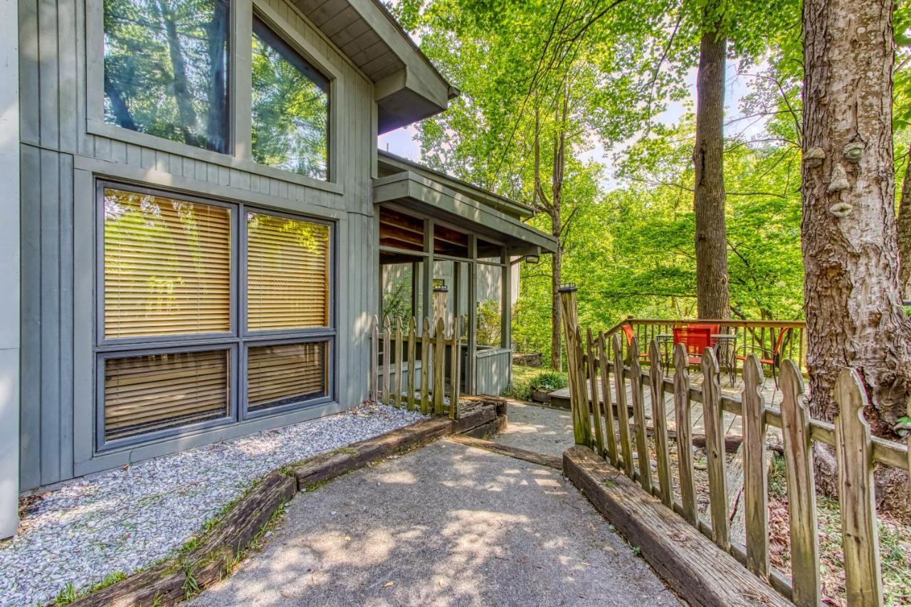 Mountain Lake Lodge, Hot Tub, Theater Room, 1089 Free Tickets Each Paid Day, Dollywood And More เซอเวียร์วีล ภายนอก รูปภาพ