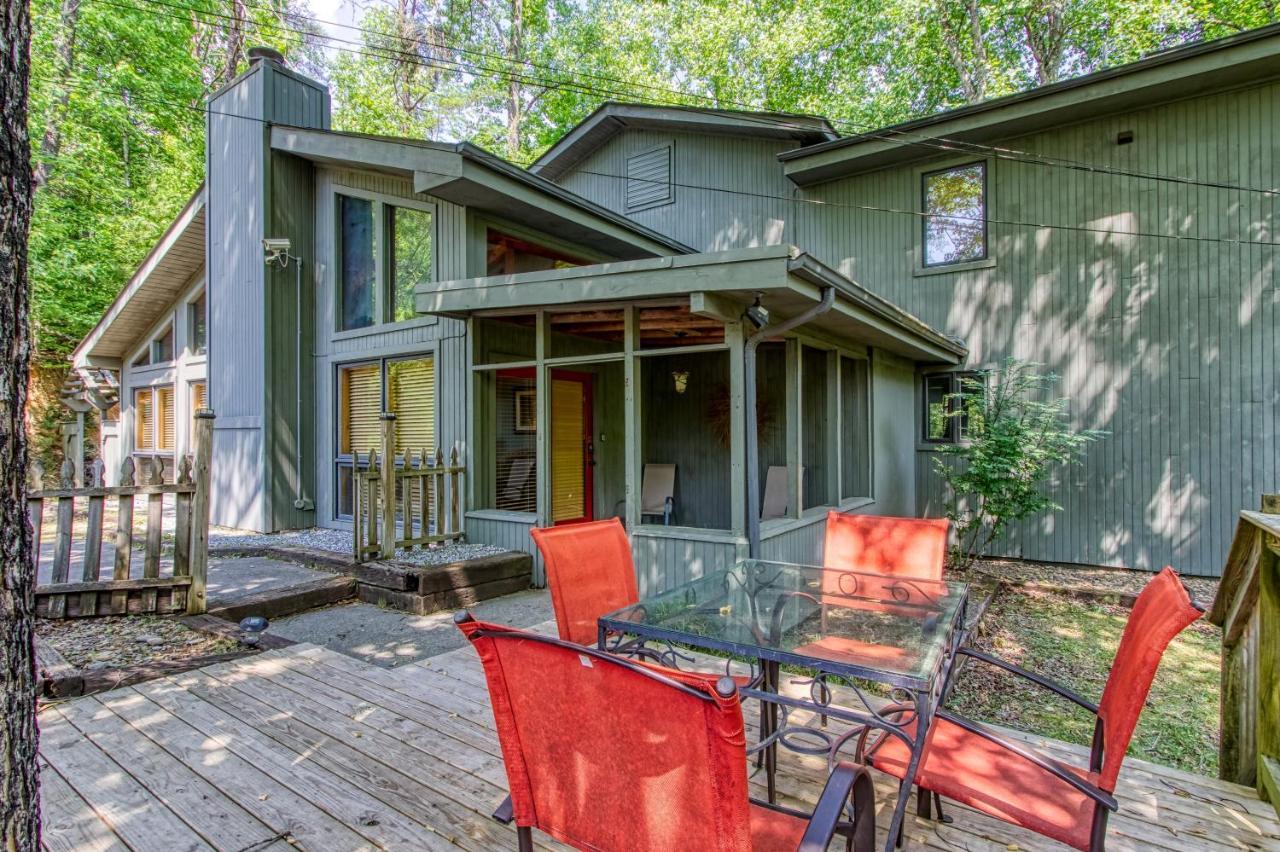 Mountain Lake Lodge, Hot Tub, Theater Room, 1089 Free Tickets Each Paid Day, Dollywood And More เซอเวียร์วีล ภายนอก รูปภาพ
