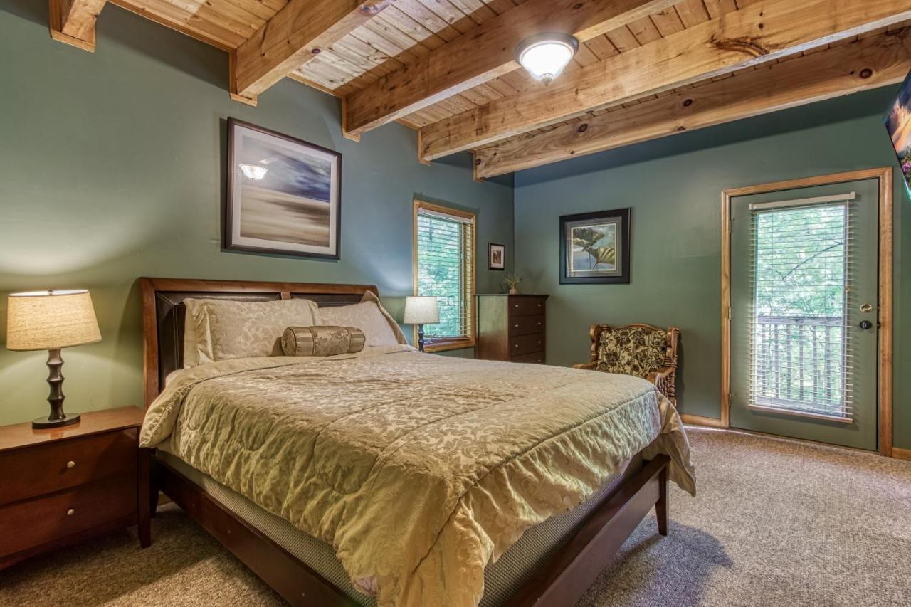 Mountain Lake Lodge, Hot Tub, Theater Room, 1089 Free Tickets Each Paid Day, Dollywood And More เซอเวียร์วีล ภายนอก รูปภาพ