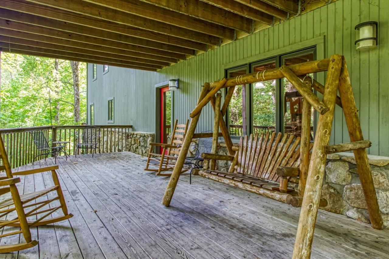 Mountain Lake Lodge, Hot Tub, Theater Room, 1089 Free Tickets Each Paid Day, Dollywood And More เซอเวียร์วีล ภายนอก รูปภาพ