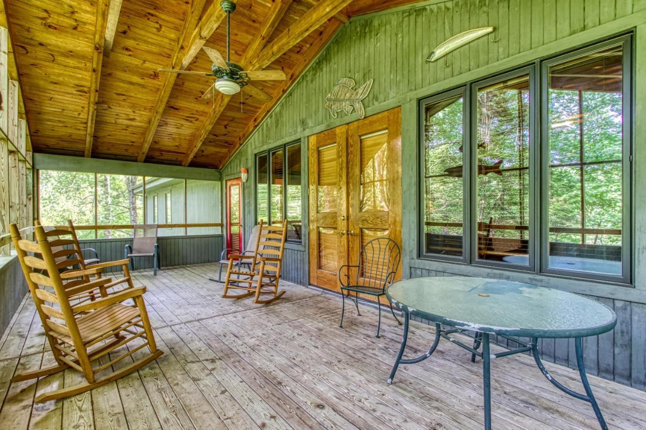Mountain Lake Lodge, Hot Tub, Theater Room, 1089 Free Tickets Each Paid Day, Dollywood And More เซอเวียร์วีล ภายนอก รูปภาพ