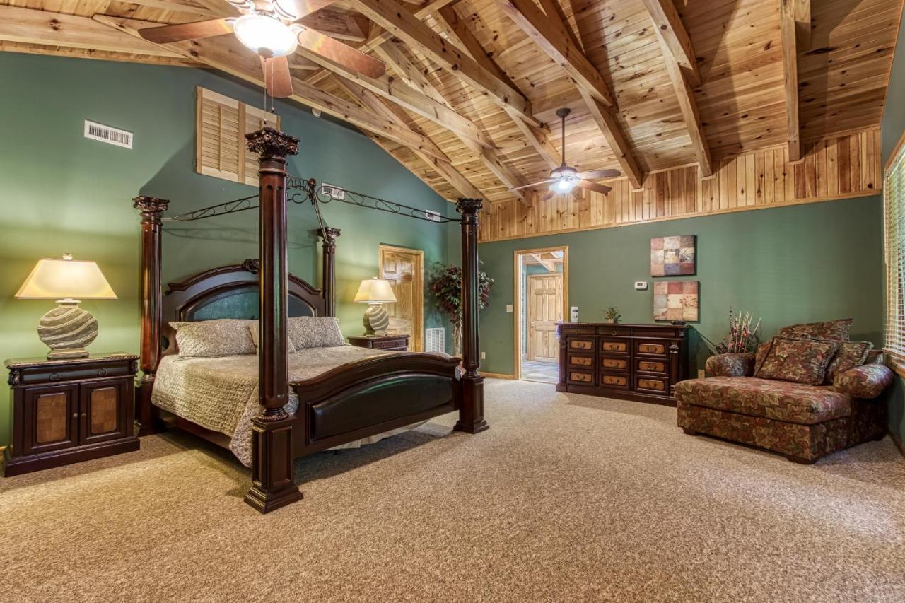 Mountain Lake Lodge, Hot Tub, Theater Room, 1089 Free Tickets Each Paid Day, Dollywood And More เซอเวียร์วีล ภายนอก รูปภาพ