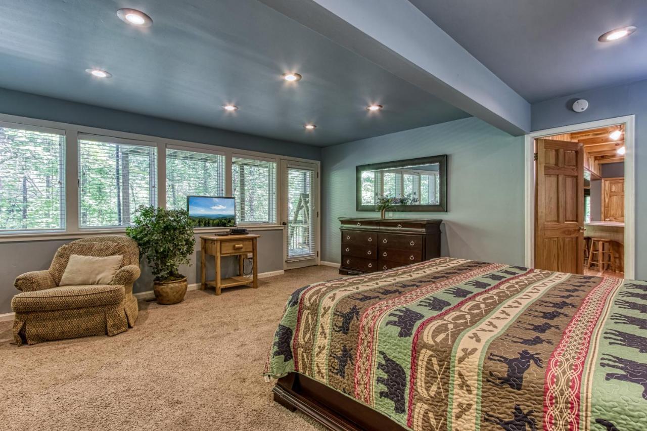 Mountain Lake Lodge, Hot Tub, Theater Room, 1089 Free Tickets Each Paid Day, Dollywood And More เซอเวียร์วีล ภายนอก รูปภาพ