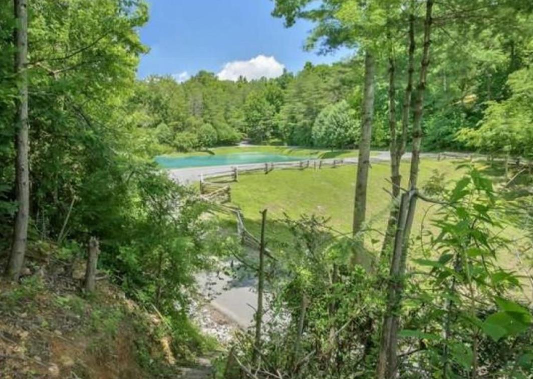 Mountain Lake Lodge, Hot Tub, Theater Room, 1089 Free Tickets Each Paid Day, Dollywood And More เซอเวียร์วีล ภายนอก รูปภาพ