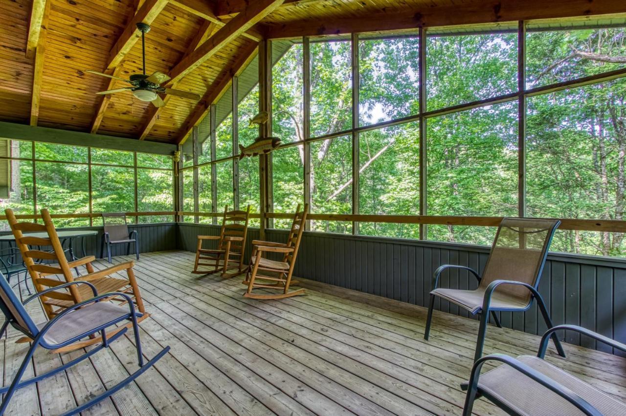 Mountain Lake Lodge, Hot Tub, Theater Room, 1089 Free Tickets Each Paid Day, Dollywood And More เซอเวียร์วีล ภายนอก รูปภาพ