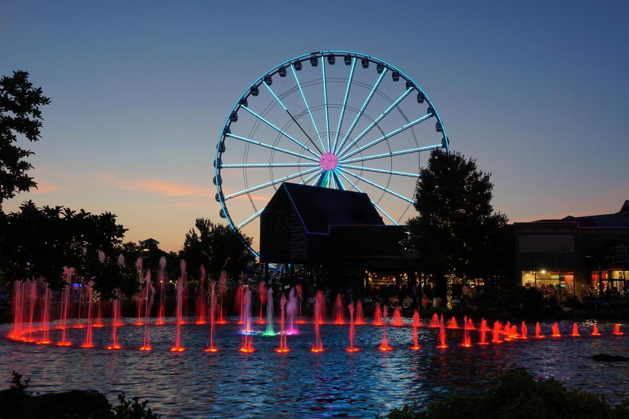 Mountain Lake Lodge, Hot Tub, Theater Room, 1089 Free Tickets Each Paid Day, Dollywood And More เซอเวียร์วีล ภายนอก รูปภาพ