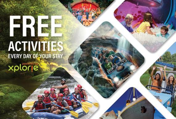 Mountain Lake Lodge, Hot Tub, Theater Room, 1089 Free Tickets Each Paid Day, Dollywood And More เซอเวียร์วีล ภายนอก รูปภาพ
